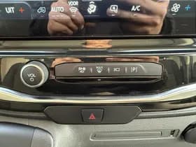 Ford E transit 390 75kwh 184pk e-Transit 390 75kWh 184PK thumbnail 23