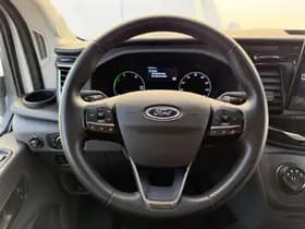 Ford E transit 390 75kwh 184pk e-Transit 390 75kWh 184PK thumbnail 25