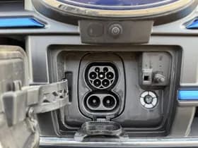 Ford E transit 390 75kwh 184pk e-Transit 390 75kWh 184PK thumbnail 30