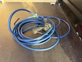 Ford E transit 390 75kwh 184pk e-Transit 390 75kWh 184PK thumbnail 32