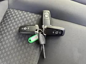 Ford E transit 390 75kwh 184pk e-Transit 390 75kWh 184PK thumbnail 34