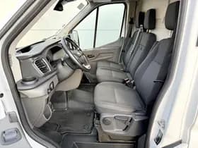 Ford E transit 390 75kwh 184pk e-Transit 390 75kWh 184PK thumbnail 6