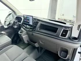 Ford E transit 390 75kwh 184pk e-Transit 390 75kWh 184PK thumbnail 8