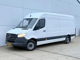 Mercedes-Benz Benz sprinter 316 22 cdi Sprinter 316 2.2 CDI