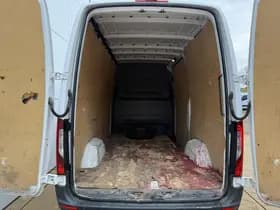 Mercedes-Benz Benz sprinter 314 22 cdi Sprinter 314 2.2 CDI thumbnail 11