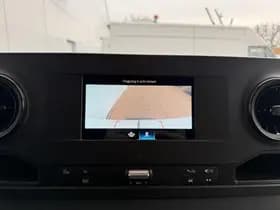 Mercedes-Benz Benz sprinter 314 22 cdi Sprinter 314 2.2 CDI thumbnail 13