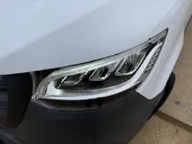 Mercedes-Benz Benz sprinter 314 22 cdi Sprinter 314 2.2 CDI thumbnail 20