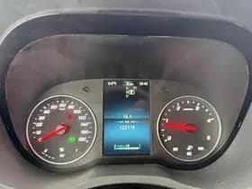 Mercedes-Benz Benz sprinter 314 22 cdi Sprinter 314 2.2 CDI thumbnail 21