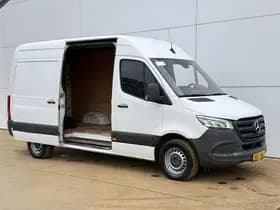 Mercedes-Benz Benz sprinter 314 22 cdi Sprinter 314 2.2 CDI thumbnail 5