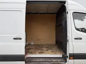 Mercedes-Benz Benz sprinter 314 22 cdi Sprinter 314 2.2 CDI thumbnail 9