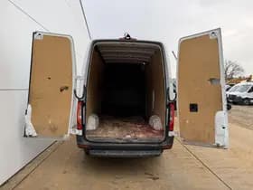 Mercedes-Benz Benz sprinter 314 22 cdi Sprinter 314 2.2 CDI thumbnail 10