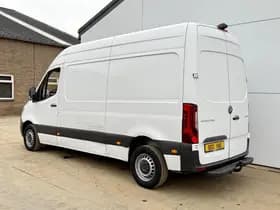 Mercedes-Benz Benz sprinter 315 19 cdi Sprinter 315 1.9 CDI thumbnail 2