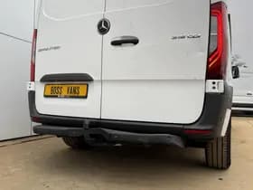 Mercedes-Benz Benz sprinter 315 19 cdi Sprinter 315 1.9 CDI thumbnail 16