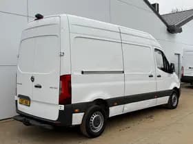 Mercedes-Benz Benz sprinter 315 19 cdi Sprinter 315 1.9 CDI thumbnail 3