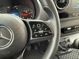 Mercedes-Benz Benz sprinter 315 19 cdi Sprinter 315 1.9 CDI thumbnail 24