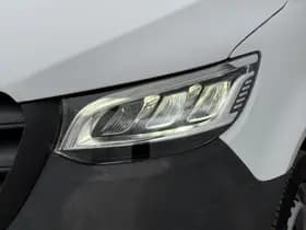 Mercedes-Benz Benz sprinter 315 19 cdi Sprinter 315 1.9 CDI thumbnail 27