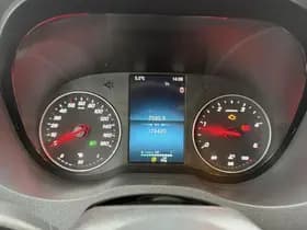 Mercedes-Benz Benz sprinter 315 19 cdi Sprinter 315 1.9 CDI thumbnail 29