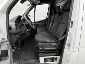 Mercedes-Benz Benz sprinter 315 19 cdi Sprinter 315 1.9 CDI thumbnail 31