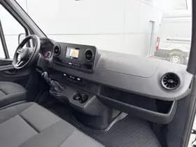 Mercedes-Benz Benz sprinter 315 19 cdi Sprinter 315 1.9 CDI thumbnail 8