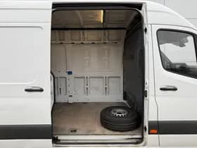 Mercedes-Benz Benz sprinter 315 19 cdi Sprinter 315 1.9 CDI thumbnail 9