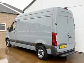 Mercedes-Benz Benz sprinter 215 19 cdi Sprinter 215 1.9 CDI thumbnail 2