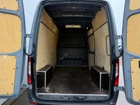 Mercedes-Benz Benz sprinter 215 19 cdi Sprinter 215 1.9 CDI thumbnail 11