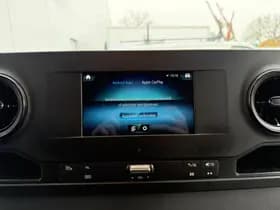 Mercedes-Benz Benz sprinter 215 19 cdi Sprinter 215 1.9 CDI thumbnail 16