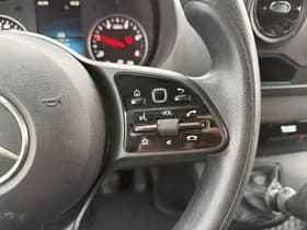 Mercedes-Benz Benz sprinter 215 19 cdi Sprinter 215 1.9 CDI thumbnail 20