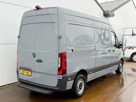 Mercedes-Benz Benz sprinter 215 19 cdi Sprinter 215 1.9 CDI thumbnail 3