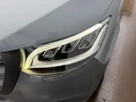 Mercedes-Benz Benz sprinter 215 19 cdi Sprinter 215 1.9 CDI thumbnail 24