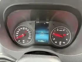 Mercedes-Benz Benz sprinter 215 19 cdi Sprinter 215 1.9 CDI thumbnail 25