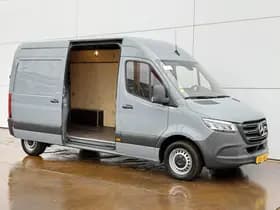 Mercedes-Benz Benz sprinter 215 19 cdi Sprinter 215 1.9 CDI thumbnail 5