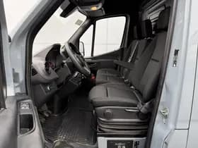 Mercedes-Benz Benz sprinter 215 19 cdi Sprinter 215 1.9 CDI thumbnail 6