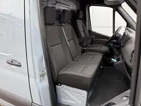 Mercedes-Benz Benz sprinter 215 19 cdi Sprinter 215 1.9 CDI thumbnail 7