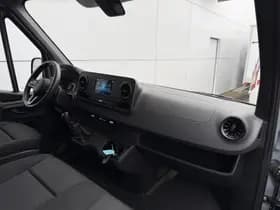 Mercedes-Benz Benz sprinter 215 19 cdi Sprinter 215 1.9 CDI thumbnail 8