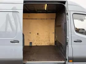 Mercedes-Benz Benz sprinter 215 19 cdi Sprinter 215 1.9 CDI thumbnail 9