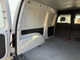 Volkswagen E caddy 113pk e-Caddy 113PK thumbnail 11