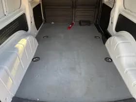 Volkswagen E caddy 113pk e-Caddy 113PK thumbnail 12