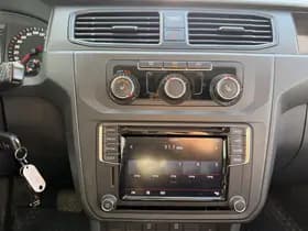 Volkswagen E caddy 113pk e-Caddy 113PK thumbnail 15