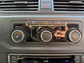 Volkswagen E caddy 113pk e-Caddy 113PK thumbnail 16