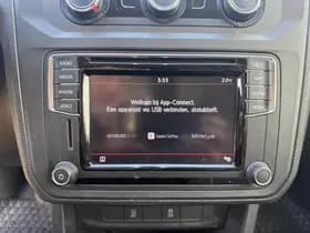 Volkswagen E caddy 113pk e-Caddy 113PK thumbnail 17