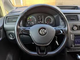 Volkswagen E caddy 113pk e-Caddy 113PK thumbnail 20