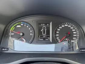 Volkswagen E caddy 113pk e-Caddy 113PK thumbnail 25