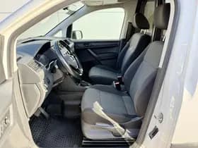 Volkswagen E caddy 113pk e-Caddy 113PK thumbnail 6