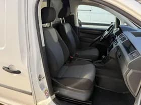 Volkswagen E caddy 113pk e-Caddy 113PK thumbnail 7