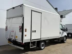 Iveco Daily 35s14 23 Daily 35S14 2.3 thumbnail 3