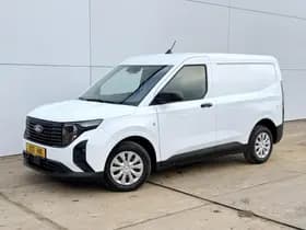 Ford Transit courier 10 ecoboost 100pk Transit Courier 1.0 EcoBoost 100PK