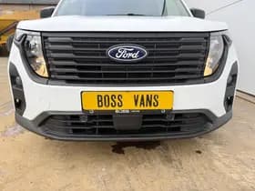 Ford Transit courier 10 ecoboost 100pk Transit Courier 1.0 EcoBoost 100PK thumbnail 16