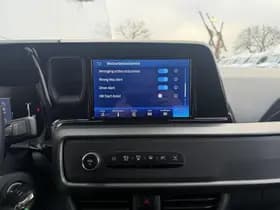 Ford Transit courier 10 ecoboost 100pk Transit Courier 1.0 EcoBoost 100PK thumbnail 19