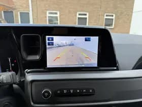 Ford Transit courier 10 ecoboost 100pk Transit Courier 1.0 EcoBoost 100PK thumbnail 20